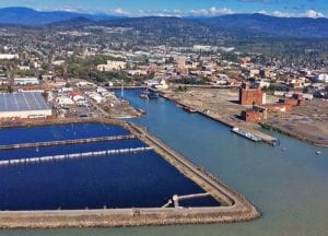 Bellingham Central Waterfront Tour & Public Meeting @ Technology Development Center Douglas G. Smith Conference Room | Bellingham | Washington | United States