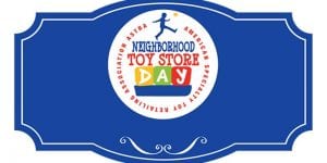 Neighborhood Toy Store Day @ Launching Success | Bellingham | Washington | United States