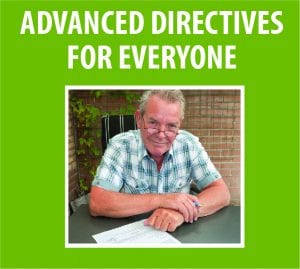 Advanced Directives for Everyone @ WCLS Deming Library | Everson | Washington | United States