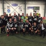 Bellingham United WISL CHAMPS