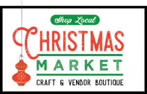 Christmas Market: Craft & Vendor Show @ Bakerview Square | Bellingham | Washington | United States