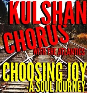 Kulshan Chorus Winter Concert: Choosing JOY---a Soul Journey @ Bellingham High School | Bellingham | Washington | United States