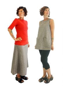 Texture Clothing 2018 Spring Preview