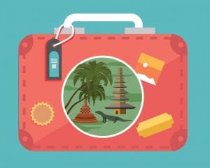 Return to Vietnam @ WCLS Island Library | Lummi Island | Washington | United States