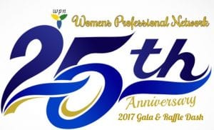 Women's Professional Network Gala and Raffle Dash @ Four Points by Sheraton | Bellingham | Washington | United States