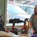 Whatcom Library Deborah Dotson