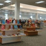 Whatcom Library Lynden remodel