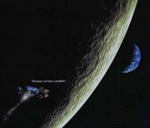Apollo 13 @ Pickford Film Center | Bellingham | Washington | United States