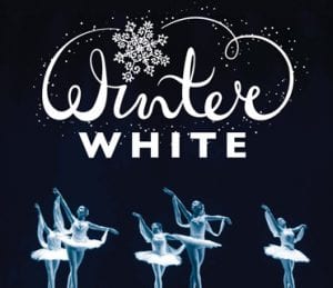 Winter White by Opus Performing Arts @ Mount Baker Theatre | Bellingham | Washington | United States