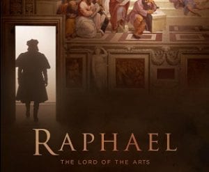 Raphael - The Lord of the Arts @ Pickford Film Center | Bellingham | Washington | United States
