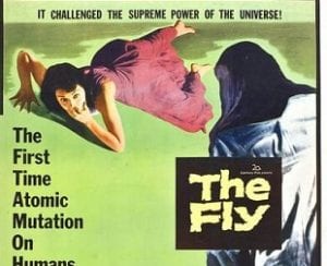 The Fly @ Pickford Film Center | Bellingham | Washington | United States