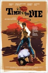Time to Die @ Pickford Film Center | Bellingham | Washington | United States