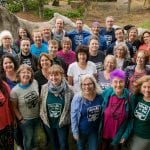 All in This Together Group Photo