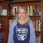 All in this Together Rhonda Daniels