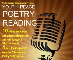 Youth Peace Poetry Reading @ Village Books in Fairhaven  | Bellingham | Washington | United States