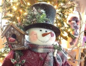 Home for the Holidays Food & Gift Show @ Ferndale Events Center | Ferndale | Washington | United States
