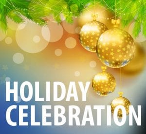 Holiday Celebration @ WCLS Sumas Library | Sumas | Washington | United States