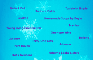 Home for the Holiday's Sale @ Bellingham Unitarian Fellowship | Philadelphia | Pennsylvania | United States