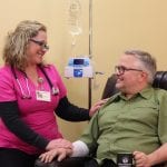 Infusion Solutions Jeff and Meghan