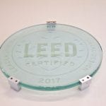 Jessica Bee LEEDCertification