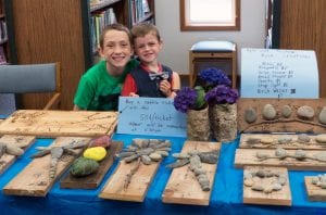 Holiday Craft Bazaar @ WCLS Lynden Library | Lynden | Washington | United States