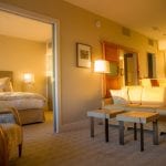 The Chrysalis Inn & Spa king