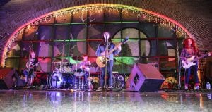 Holiday Port Festival @ Bellingham Cruise Terminal