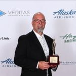 Annual Award Wes Herman