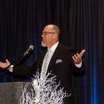 Annual Award Wes Herman – CEO of the Year