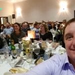 Chamber of Commerce Business of the Year Dinner 3