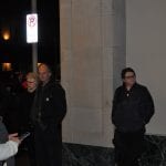 Glenn Mount Baker Theatre