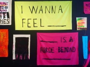 Jamey Braden: Works from a Feminist Unconscious @ Make.Shift Art Space | Bellingham | Washington | United States