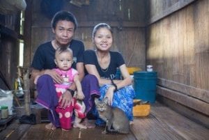 Medical Care in Burma @ WCLS Island Library | Lummi Island | Washington | United States