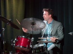 A High Jazz New Year's Eve with The Julian MacDonough Trio @ Lovitt Restaurant & Bar | Bellingham | Washington | United States