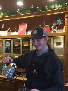 Head Out On The South Sound Coffee Trail Whatcomtalk