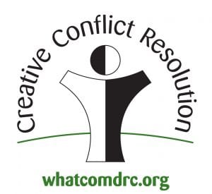 Managing Conflict as a Co-Parent @ Whatcom Dispute Resolution Center | Bellingham | Washington | United States