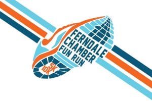 Spring Run Off 5k/10k Walk or Run @ Pioneer Pavilion | Ferndale | Washington | United States