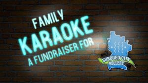 Family Karaoke Fundraiser @ Pizza'zza Fairhaven | Bellingham | Washington | United States