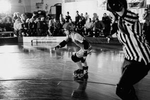 Roller Derby Double Header @ Lynden Skateway | Lynden | Washington | United States