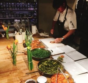 Orchard Kitchen & Atwood Ales Farm Brewery Beer Pairing Dinner @ Orchard Kitchen | Langley | Washington | United States