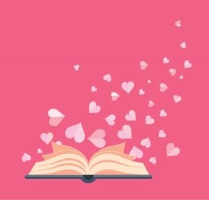 Love is in the Air Story Share: @ WCLS South Whatcom Library