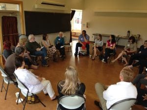 Confronting the Opioid Crisis: Community Engagement Forum @ Pavilion at Maritime Heritage Park | Bellingham | Washington | United States