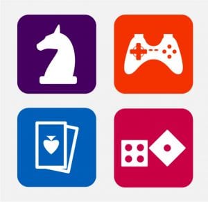 Family Game Night - Sushi Go! @ WCLS Lynden Library | Lynden | Washington | United States