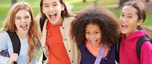 Great Conversations for Girls: A Heart-to Heart on Growing Up @ St. Luke's Community Health Education Center | Bellingham | Washington | United States
