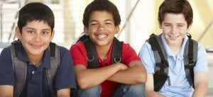 Great Conversations for Boys: A -Heart-to-Heart on Growing Up @ St. Luke's Community Health Education Center | Bellingham | Washington | United States
