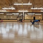 Gym Rat 1