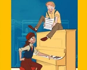 Auditions for Hello! My Baby @ Claire vg Thomas Theater | Union Beach | New Jersey | United States