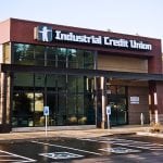 Industrial Credit Union Northwest Ave