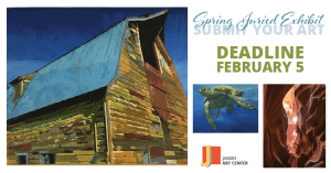 Call to Artists: Spring Juried Exhibition @ Jansen Art Center | Lahaina | Hawaii | United States
