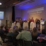 Trivia Bee ’17 14